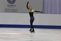 第68回冬季国体スケート・アイスホッケー競技会　フィギュアスケート